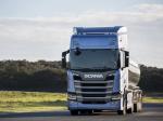 Scania R 500 4x2 Highline 2016 года